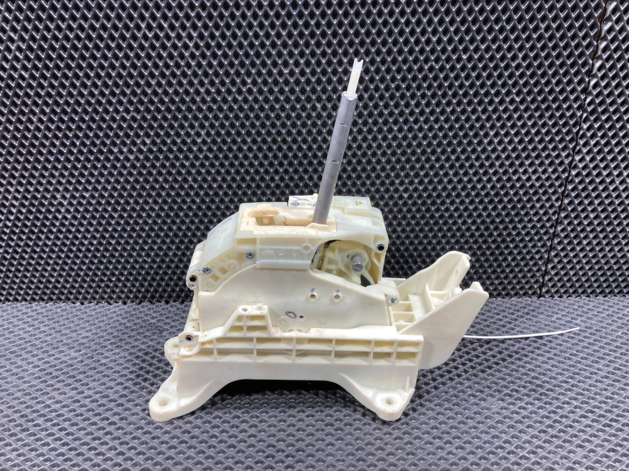 кулиса Kia K5 3 поколение 2020, 1.6 л., G4FP, бензин, АКПП, 46700L3200 - фото №1