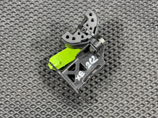 кронштейн радиатора Jaguar XF X260 2017, 3.0 л., бензин, АКПП, седан, GX738A291CC, T2H3711, T2H42340, T2H30031, T2H44767, T2H25175, T2H53098