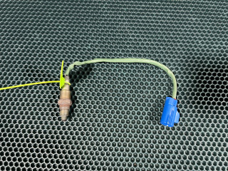 лямбда-зонд Jaguar XF X260 2016, 3.0 л., AJ 126, бензин, АКПП, GX539G444CB, LR091884, T2H31272