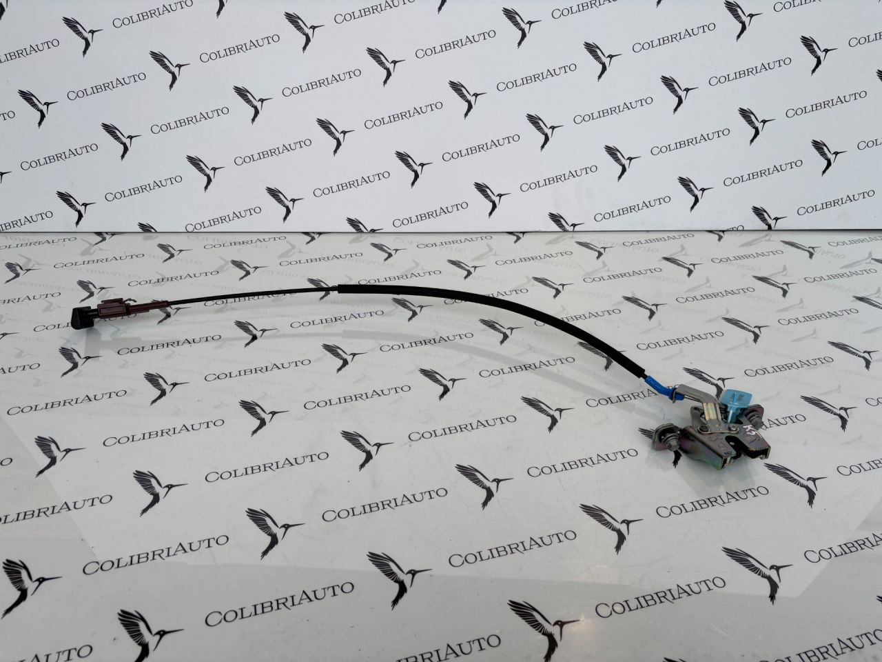 замок спинки заднего сиденья правое Kia K5 3 поколение 2022, 1.6 л., G4FP, бензин, АКПП, седан, 89T50L2000 - фото №1