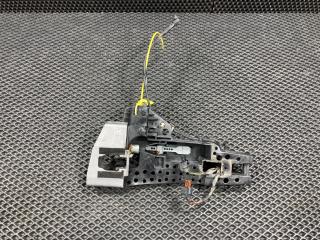 скелет ручки двери передней левой Audi A7 4G 2013, 3.0 л., CGWB, бензин, АКПП, хетчбэк 5 дв., 4H1837885