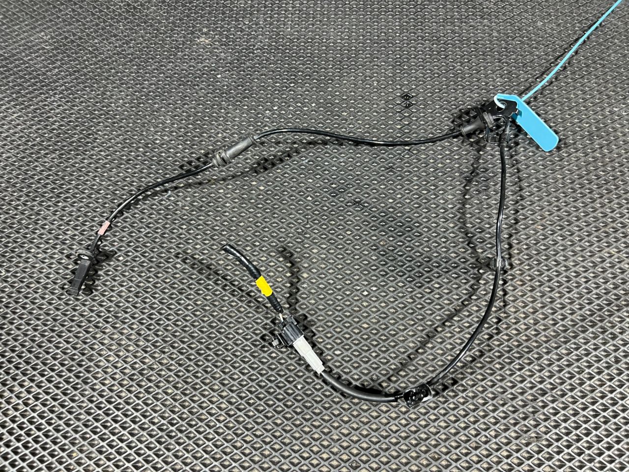 датчик ABS Kia K5 3 поколение 2022, 1.6 л., G4FP, бензин, АКПП, седан, 58930-L1000 - фото №1