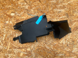 воздуховод (дефлектор) радиатора Honda Accord 11 поколение 2025, 1.5 л., L15B, бензин, вариатор, седан, 7132530A