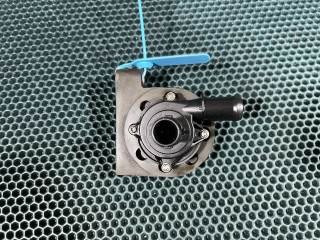 насос антифриза дополнительный Chevrolet Trax 2 поколение 2023, 1.2 л., бензин, АКПП, внедорожник 5 дв., 42795010