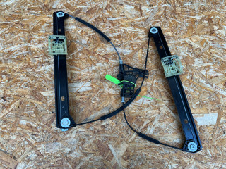 стеклоподъемник передний правый Audi A8 D5 2020, 4.0 л., бензин, АКПП, седан, 4N0837462