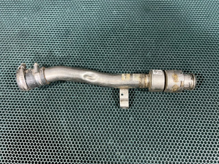 патрубок интеркулера Land Rover Discovery 5 поколение 2018, 3.0 л., 30DDTX, дизель, АКПП, внедорожник 5 дв., FPLA9F788CD, LR077735, LR109965, LR062032