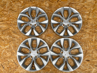 колпак колесный Honda Accord 11 поколение 2025, 1.5 л., L15B, бензин, вариатор, седан, 447333A0A02