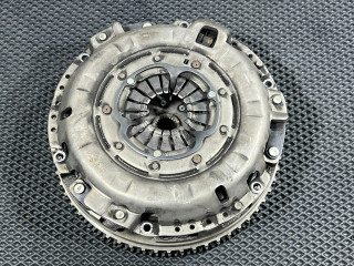 маховик Genesis G70 1 поколение 2019, 2.0 л., G4KL, бензин, АКПП, седан, 232002S100, 67976A0001ND1