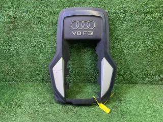 декоративная крышка двигателя Audi A8 D4/4H 2012, 4.2 л., CDRA, бензин, АКПП, седан, 079103925P, 079103925G
