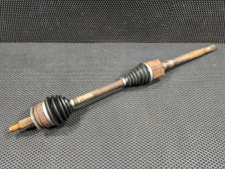 полуось передняя правая (приводной вал, ШРУС) Land Rover Range Rover Sport 1 поколение [рестайлинг] 2011, 5.0 л., 508PS, бензин, внедорожник 5 дв., LR047292, LR071930