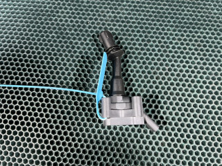 катушка зажигания Chevrolet Trax 2 поколение 2023, 1.2 л., бензин, АКПП, внедорожник 5 дв., 77870004