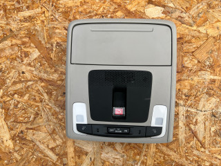 фонарь салона (плафон) Honda Accord 11 поколение 2025, 1.5 л., L15B, бензин, вариатор, седан, 8325A30AA010, 832503T0A21ZB