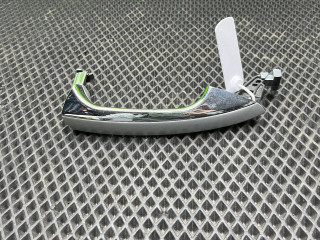 ручка наружная Mercedes-Benz S-Класс W221 2009, 4.7 л., M 278.929, бензин, АКПП, седан, A2217600670