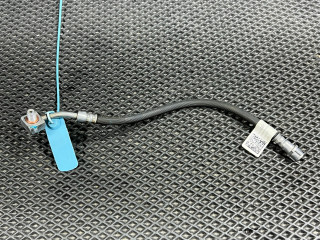 шланг тормозной Buick Envista 1 поколение 2024, 1.2 л., бензин, АКПП, внедорожник 5 дв., 60004389