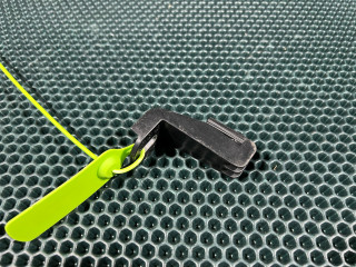 крепление фары левой Audi A8 D4 [рестайлинг] 2016, 3.0 л., CREC, бензин, АКПП, седан, 4H0941455