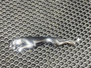 эмблема Jaguar F-Pace 1 поколение X761 2017, 3.0 л., дизель, АКПП, внедорожник 5 дв., HK83404D52BA