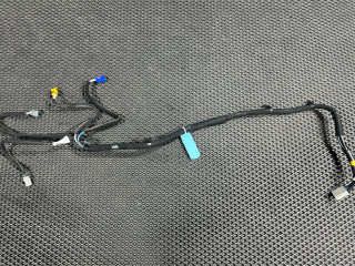 усилитель антенны Genesis G70 1 поколение 2019, 2.0 л., G4KL, бензин, АКПП, седан, 96220-G9300