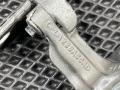 петля двери Land Rover Range Rover 4 поколение L405 2015, 3.0 л., 306PS, бензин, АКПП, внедорожник 5 дв., LR073599, T4A2512, CPLA228A66AD - фото №7