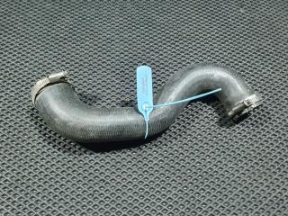 патрубок интеркулера Land Rover Range Rover 4 поколение [рестайлинг] 2017, 3.0 л., 30DDTX, дизель, АКПП, внедорожник 5 дв., FPLA9G738CD, LR067016, LR062421