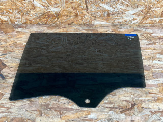 стекло двери задней левой Buick Encore GX 1 поколение [рестайлинг] 2024, 1.3 л., бензин, АКПП, внедорожник 5 дв., 42774553, 42484701