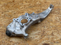 кулак поворотный правый BMW 7 серия G11/G12 2016, 4.4 л., бензин, АКПП, седан, 688438001, 31206884380 - фото №3