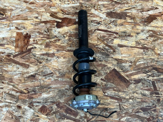 амортизатор передний Audi S4 B9 [рестайлинг] 2021, 3.0 л., CWGD, бензин, АКПП, седан, 8W0413029N