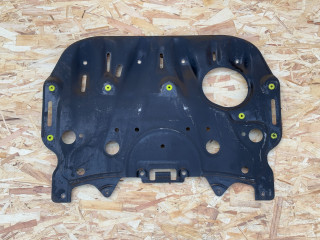 защита двигателя Lexus LS 4 поколение 2007, 4.6 л., 1UR-FSE, бензин, АКПП, седан, 5121950020