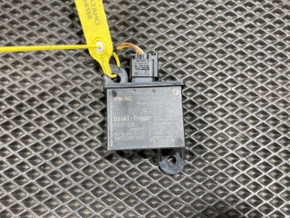 блок контроля давления в шинах Audi A8 D4/4H [рестайлинг] 2014, 4.2 л., CDRA, бензин, АКПП, седан, 7PP907283