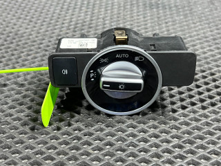 переключатель света Mercedes-Benz GL-Класс X166 2016, 4.7 л., M 278.928, бензин, АКПП, внедорожник 5 дв., A2129050551