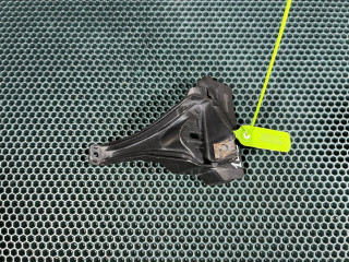 Крепление бампера переднего Audi A8 D4/4H 2012, 4.2 л., CDRA, бензин, АКПП, седан, 4H0807139MN