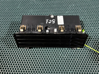 дефлектор обдува салона Porsche Panamera 971 2018, 3.0 л., бензин, АКПП, 971819110E