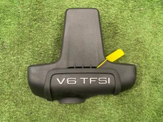 декоративная крышка двигателя Audi A7 4G 2012, 3.0 л., CGWC, бензин, хетчбэк 5 дв., 06E103927K