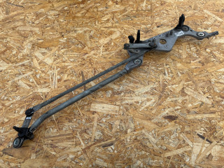 механизм стеклоочистителя (трапеция дворников) Porsche Cayenne 958 [рестайлинг] 2018, 4.8 л., M 48.02, бензин, АКПП, внедорожник 5 дв., 7P0955023, 3397021158