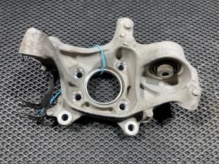 кулак задний правый Audi A4 B9 2017, 2.0 л., бензин, АКПП, седан, 8W0505436AA, 8W0505460D, 8W0505432Q