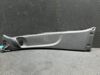 обшивка стойки центральной левой Buick Envista 1 поколение 2024, 1.2 л., бензин, АКПП, внедорожник 5 дв., 42864789