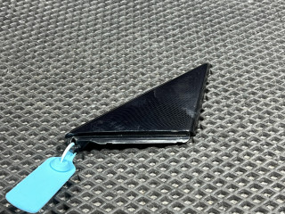 накладка двери (крышки) багажника Audi S4 B9 [рестайлинг] 2021, 3.0 л., CWGD, бензин, АКПП, седан, 8W0837637A