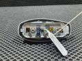 антенна Jaguar XE 1 поколение 2015, 3.0 л., бензин, АКПП, седан, FW9319C089EB, C2D38128, C2D39513LML, C2D26866LML, C2D38132 - фото №7
