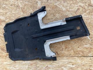 защита днища Jaguar XE 1 поколение X760 2018, 3.0 л., AJ 126, бензин, АКПП, GX63-6B629-BB, T2H51848, T2H46461, GX636B629