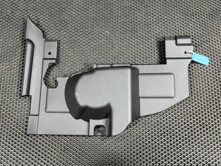 накладка на торпедо (консоль) Buick Encore GX 1 поколение [рестайлинг] 2024, 1.3 л., бензин, АКПП, внедорожник 5 дв., 42537571, 42747429