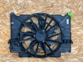 вентилятор радиатора Jaguar XE 1 поколение 2016, 2.0 л., дизель, АКПП, седан, GX738C607AE, T2H45980, T2H38251 - фото №9