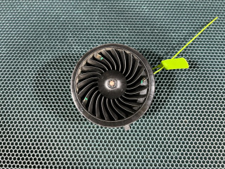 моторчик печки Mercedes-Benz C-Класс W205/S205/C205 2017, 1.6 л., M 274.910, бензин, АКПП, седан, F011500133, 0130309006