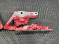 петля капота Jaguar XE 1 поколение X760 2015, 2.0 л., 204PT, бензин, АКПП, седан, GX7316801AE, GX7316800AE, T2H12980, T2H12981 - фото №3