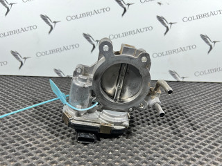 заслонка дроссельная Nissan Rogue T33 2022, 1.5 л., бензин, внедорожник 5 дв., 6RA60, 6RA60-04B