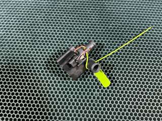 насос антифриза дополнительный Audi S4 B9 [рестайлинг] 2021, 3.0 л., CWGD, бензин, АКПП, седан, полный привод, 06H121601N