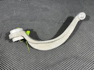 рычаг передний левый Audi A8 D4 [рестайлинг] 2014, 3.0 л., CREC, бензин, АКПП, седан, 4H0407693C