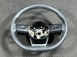 руль Nissan Rogue T33 2022, 1.6 л., 16LF, бензин, АКПП, внедорожник 5 дв., 484306RL2AT