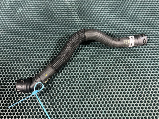 патрубок (трубопровод, шланг) Chevrolet Trax 2 поколение 2024, 1.2 л., бензин, АКПП, внедорожник 5 дв., 42861797