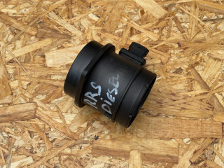 расходомер воздуха Land Rover Range Rover Sport 2 поколение 2016, 3.0 л., 306DT, дизель, АКПП, внедорожник 5 дв., G4D312B579AA, LR071914, T2H7707, 0280218307