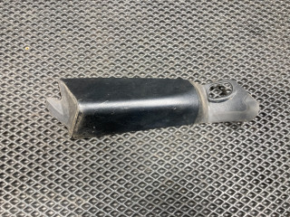 крышка багажника (дверь 3-5) Audi A8 D4/4H 2010, 4.2 л., CDRA, бензин, АКПП, седан, 4H0945256