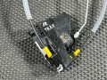 замок двери передней правой Chevrolet Trax 2 поколение 2024, 1.2 л., LIH, бензин, АКПП, внедорожник 5 дв., передний привод, 13553103, 13560676, 13527389, 13535170, 13540551 - фото №5